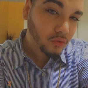 Meet your Posher, Hector